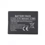 Baterija Extra Digital BL-4S, skirta Nokia 2680, 3600, 7020, 3,7 V, 1000 mAh