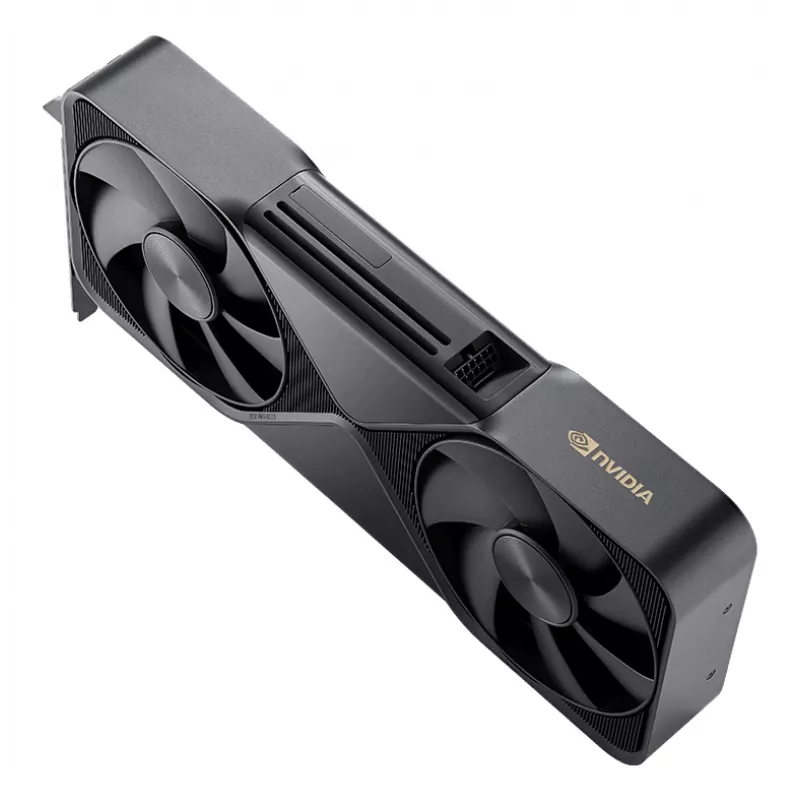 Vaizdo plokštė PNY RTX PRO 6000 – 96 GB GDDR7, 512 bitų, PCIe 5.0, 4x DisplayPort 2.1b, 600 W TDP