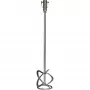 Einhell 3437011 skiedinio maišyklė, 120 mm, skirta akumuliatoriniam žemės grąžtui GP-EA 18/150 Li BL