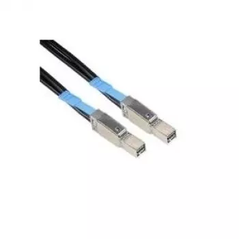 Super Micro Supermicro išorinis SAS kabelis 4x Mini SAS HD (SFF-8644) į 4x Shielded Mini MultiLane SA