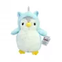 Minkštas žaislas TULILO Mascot Roman pingvinas mėlynas 20 cm
