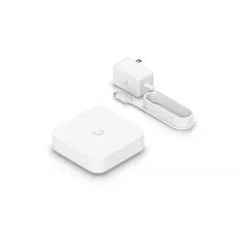Ubiquiti UniFi Next-Generation Gateway Lite (UXG-Lite) – Kompaktiškas tinklo šliuzas