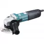 Kampinis šlifuoklis Makita GA5040C - 1400 W - 125 mm (GA5040CZ1)