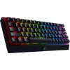 Mechaninė klaviatūra Razer BlackWidow V3 Mini