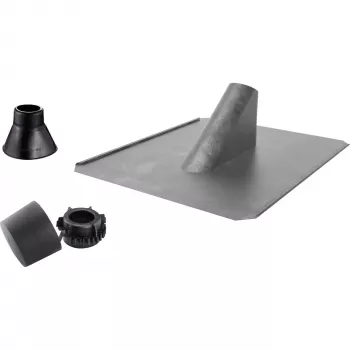 Antenos tvirtinimo rinkinys Kathrein ZTS 40