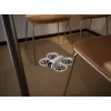 DJI Neo Fly More Combo (DJI-RC-N3) – 135 g lengvas dronas su 4K Ultra HD kamera, 18 min skrydžio laiko, 3 akumuliatoriais, nuotolinio valdymo pultu