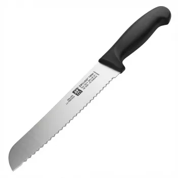 Peilis duonai Zwilling Twin Four Star 20 cm
