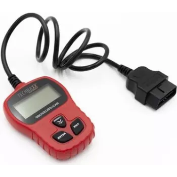 Technaxx OBD II diagnostikos įrankis TX-184 4983 (4983)