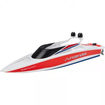Revell 24137 radijo bangomis valdoma jachta