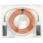 CBO InfiniBand aktyvus optinis kabelis QSFP-AOC-5M-SO-BO — QSFP į QSFP, 5 m