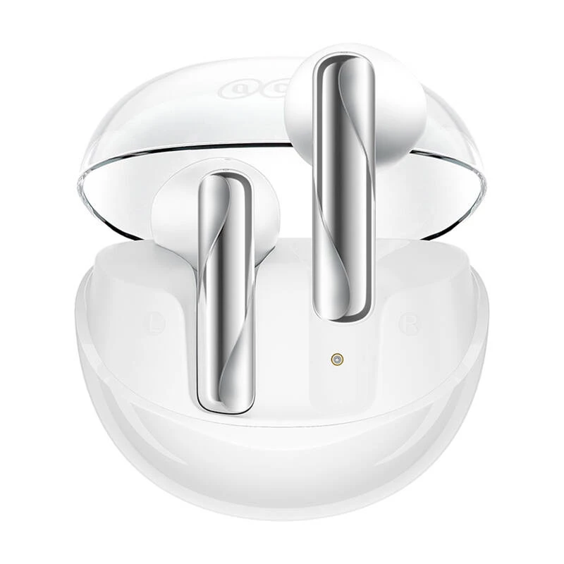 Belaidės ausinės QCY AilyBuds Clear T32