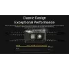 Kaktinė lemputė NU Series 360 LUMENS/NU20 Classic Nitecore