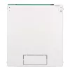 EXTRALINK LITE 4U 10 280x310 sieninis stovo spintelė pilka