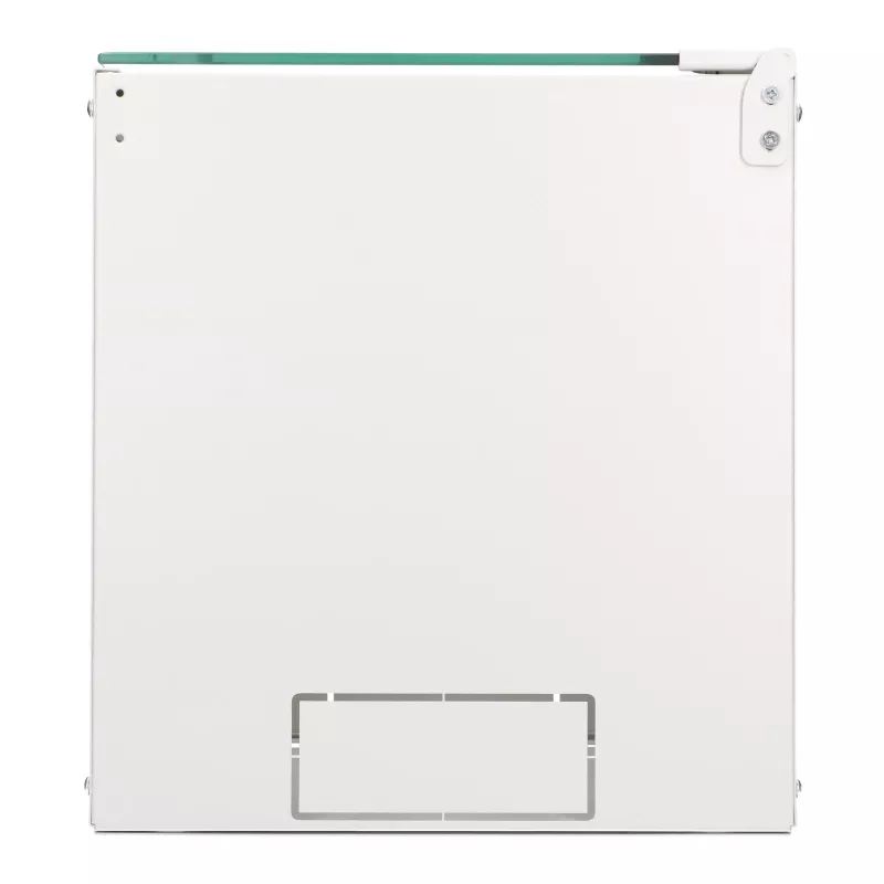 EXTRALINK LITE 4U 10 280x310 sieninis stovo spintelė pilka