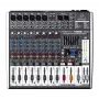 Behringer X1222USB garso maišytuvas 4 kanalai