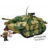 Cobi Blocks Jagdpanzer 38t Drąsus konstrukcinis rinkinys, 731 detalė