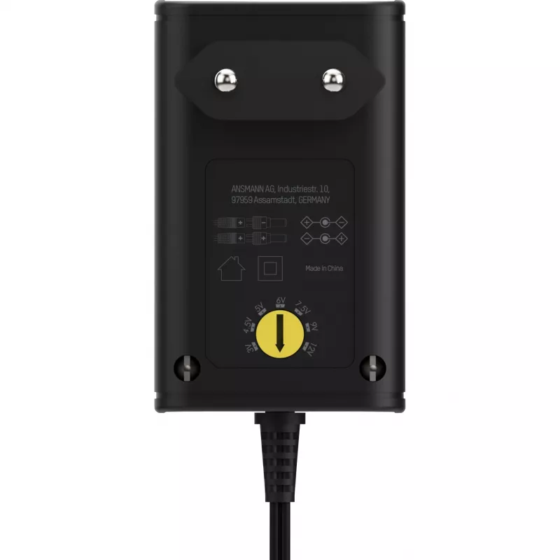 Maitinimo adapteris / keitiklis Ansmann APS 300