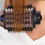 BaByliss AS95E Air Power Volume karšto oro šepetys Champagne 1000 W