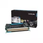 Originalus Lexmark C746A3CG kasetė (žydra) 7000 puslapių