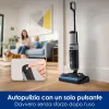 Belaidis grindų valiklis Tineco Floor One i5 Stretch Plus – lengvas šlapias ir sausas vertikalus grindų plovėjas