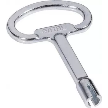 Korpuso priedas Rittal SZ 2521.000, sidabrinis, 1 vnt, 40 g