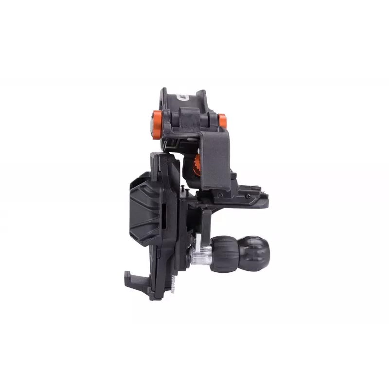 Celestron NexYZ 3 ašių teleskopo laikiklis fotoaparatui / išmaniajam telefonui
