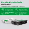 Viršutinės rankos kraujospūdžio matuoklis Medisana BU 572 (baltas)