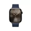 Apple 42mm Deep Blue Modern Buckle Small Blue – dirželis