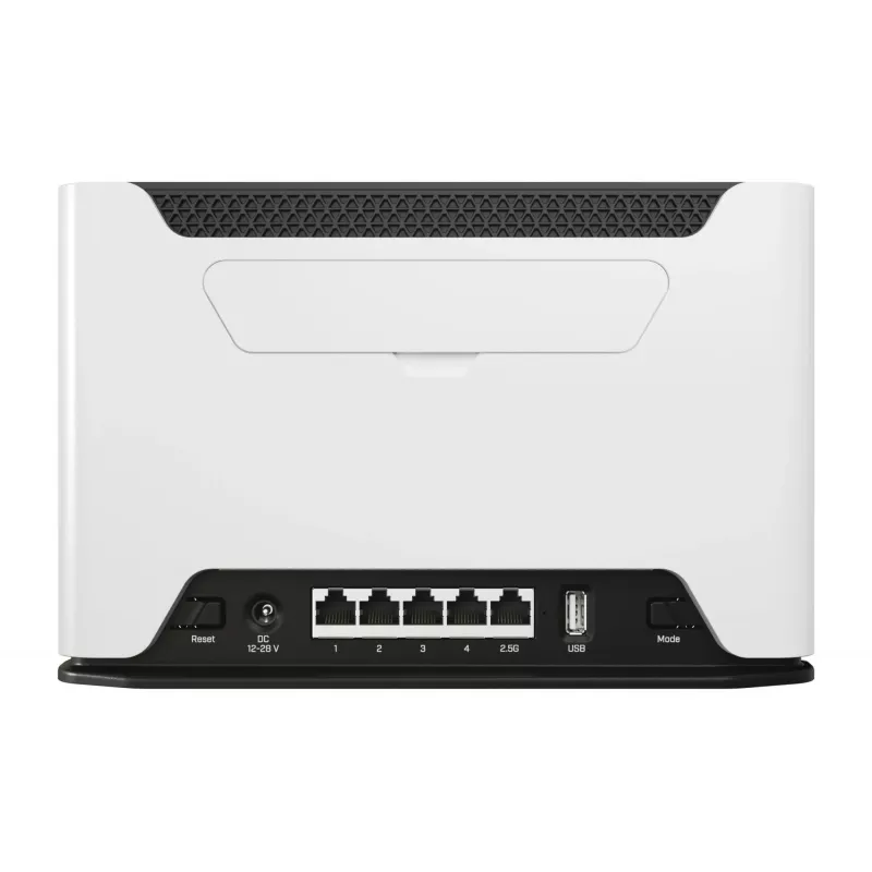 Belaidis maršrutizatorius MIKROTIK Chateau LTE7 su 4G CAT7 modemu
