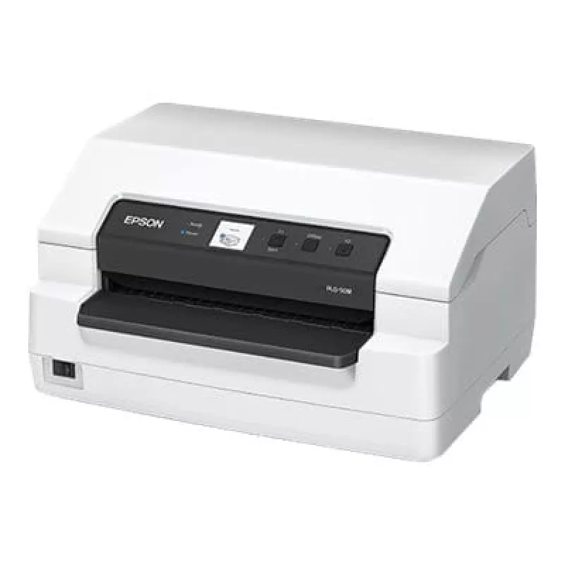 Epson PLQ-50M taškinis spausdintuvas 180 x 360 DPI 630 cps