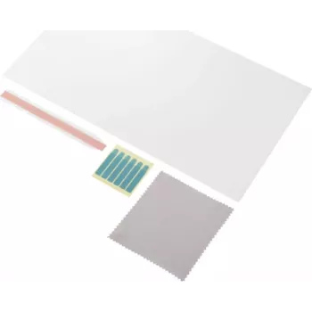 Renkforce RF-LABLPS-400 Mėlynos šviesos filtras nešiojamam kompiuteriui 39,6 cm (15,6 inch) kraštinių santykis 16:9 RF-6055796 Universal