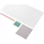Renkforce RF-LABLPS-400 Mėlynos šviesos filtras nešiojamam kompiuteriui 39,6 cm (15,6 inch) kraštinių santykis 16:9 RF-6055796 Universal