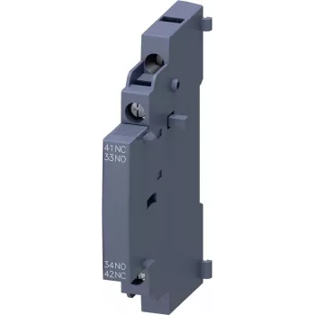 Siemens pagalbinis jungiklis 3RV 3RV2901-1A