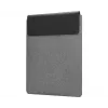 Lenovo GX41K68624 dėklas nešiojamam kompiuteriui 36,8 cm (14,5 col.) rankovinis dėklas pilkas