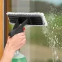 Mikropluošto šluostės Bosch Home and Garden F016800551 — 2× didelės, baltos