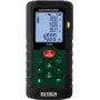 Extech DT40M Lazerinis atstumo matuoklis, matavimo diapazonas iki 40 m