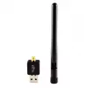 Belaidis USB adapteris MEDIA-TECH MT4223 Wi‑Fi 4 (802.11n) – 4 USB prievadai