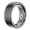 Išmanusis žiedas Colmi R03 20,3 mm dydis 11 juodas