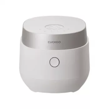 Ryžių virimo aparatas Cuckoo CR-0685FW 1,08 l Baltas