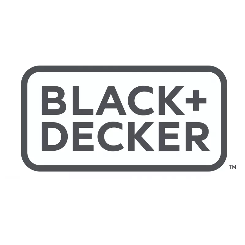 Garinis šluotuvas Black & Decker FSMH1321-QS – 1300 W, 0,5 L, 20 min veikimo, 6 m laidas, 5 bar