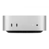 Mac mini M4 10/10, 24 GB, 512 GB SSD