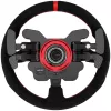 Simagic GT1-SR Alcantara vairo ratlankis