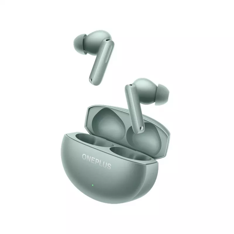 Belaidės ausinės OnePlus Buds 4
