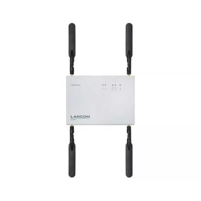Prieigos taškas LANCOM IAP-822 2,4 GHz / 5 GHz, Wi-Fi standartas