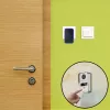 Vaizdo skambutis Tellur TLL331511 1080P su atrakinimo funkcija ir vidaus skambučiu