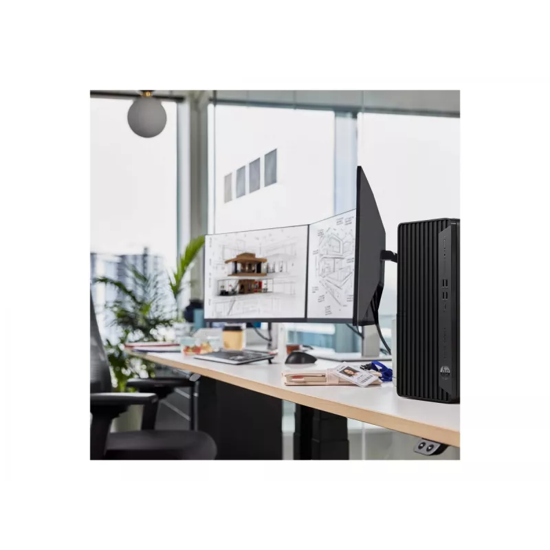 PC korpusas Cooler Master HAF 500 Midi Tower juodas