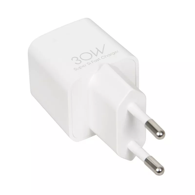 IBOX C-38W maitinimo adapteris USB-C 30 W