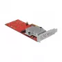 Vidinė M.2 adapterio kortelė DeLOCK 90305
