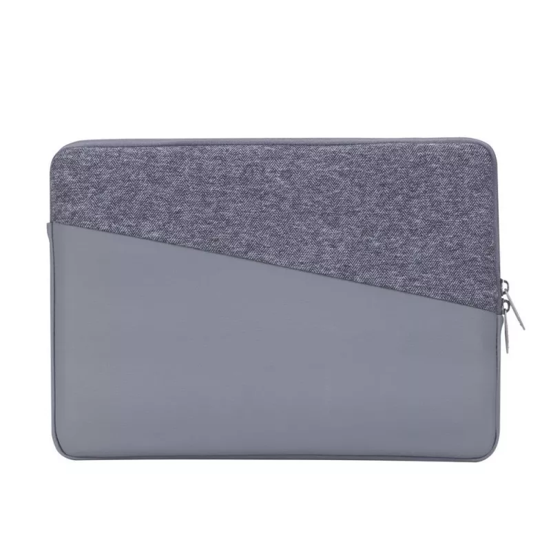 Dėklas nešiojamam kompiuteriui Rivacase 7903 33,8 cm (13,3 colio) pilkas
