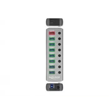 USB šakotuvas DeLOCK 63264